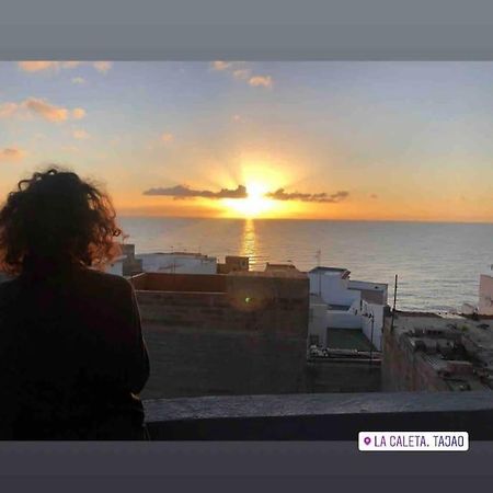 Casa Neno Villa La Mareta Eksteriør bilde