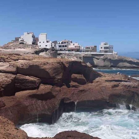 Casa Neno Villa La Mareta Eksteriør bilde