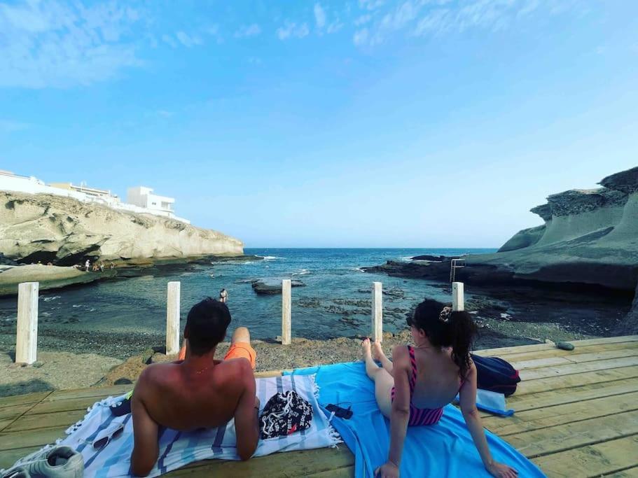 Casa Neno Villa La Mareta Eksteriør bilde