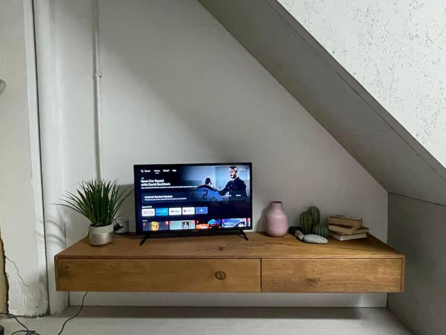 Casa Neno Villa La Mareta Eksteriør bilde