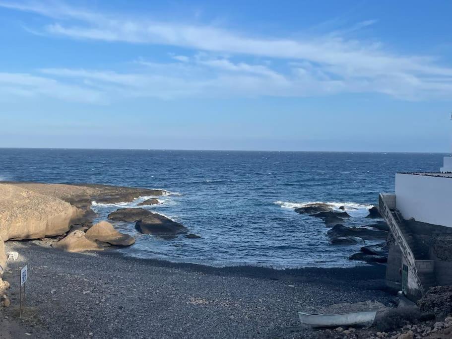 Casa Neno Villa La Mareta Eksteriør bilde