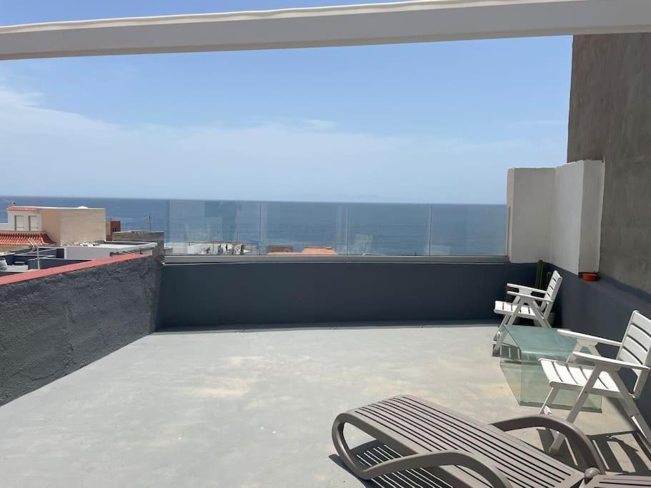 Casa Neno Villa La Mareta Eksteriør bilde